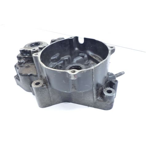 Carter Moteur Droit Yz Crankcase Atout Terrain