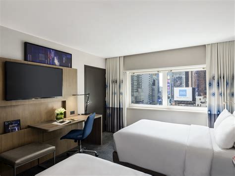 Hotel NEW YORK CITY - Novotel New York Times Square