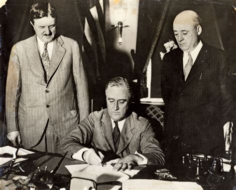 Franklin D. Roosevelt: Quotes | Britannica