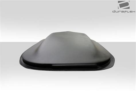 Duraflex Universal Shaker Style Hood Scoop Body Kit Ebay