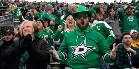 All Dallas Stars Fans Start Somewhere | Inside The Rink