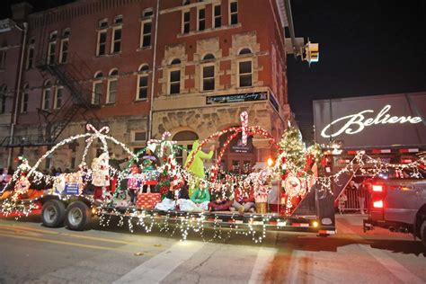 2023 WAXAHACHIE CHRISTMAS PARADE AND TREE LIGHTING (photos by Mike ...