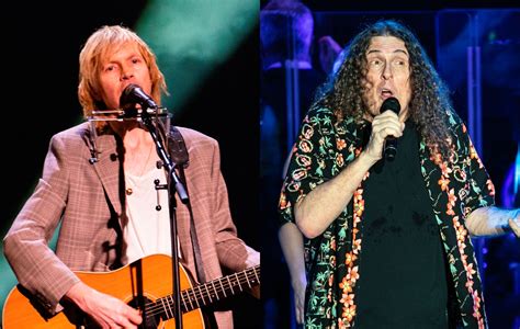 Beck regrets not giving Weird Al Yankovic permission to parody ‘Loser’