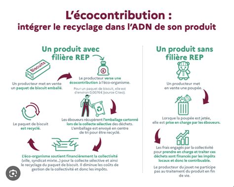 Loi Agec Synth Se Impacts Obligations Anti Gaspillage Pour Les