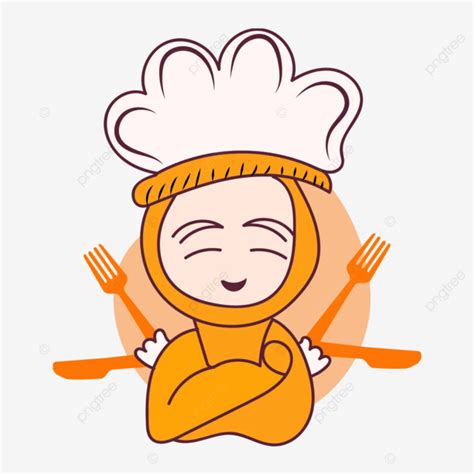 Cooking Women Vector Chef Women Chef Girl Cooking PNG And Vector