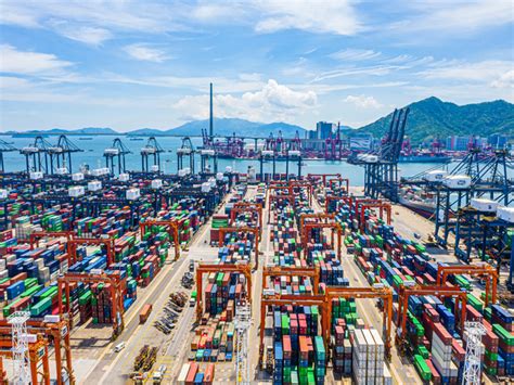 Ships Skip Singapore As China Congestion Snarls Supply Chain The