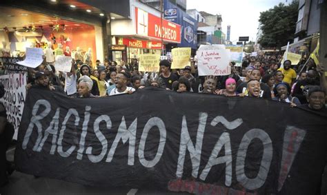 Como Enfrentar O Racismo - É promulgada a Convenção Interamericana contra o Racismo, Discriminação ...