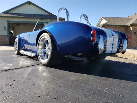 Factory Five Roadster Registry - Page 5