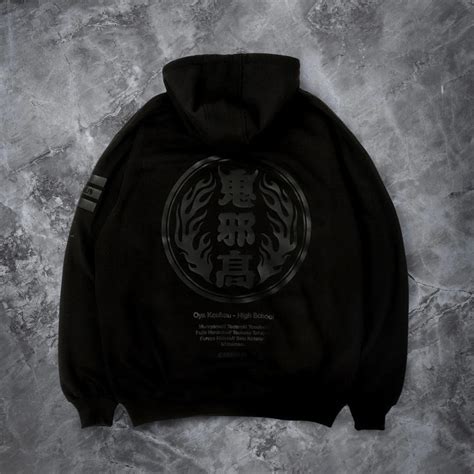 Jacket Techwear Urban | CYBER TECHWEAR®