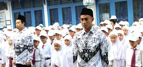 SD Nurul Iman Pondok Bambu