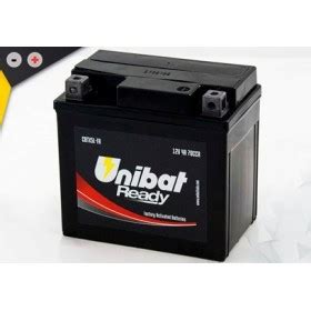 Batterie UNIBAT YZF R7 OW02 750 YAMAHA 1999 2000