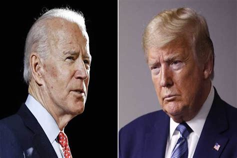 Us Presidential Elections Biden Or Trump Whoever Wins Will Not