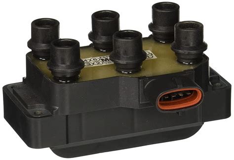 Motorcraft Ignition Coil Dg Fits Select Ford Ranger