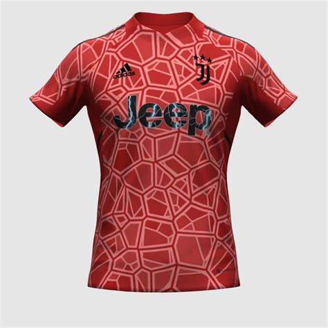 SERIE A AC MILAN GK PES Master Kit Creator Showcase