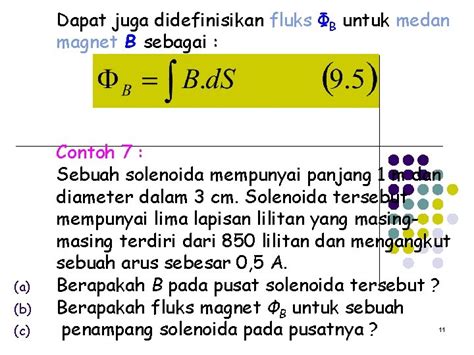 Hukum Ampere 1 9 1 Hukum Ampere Hubungan