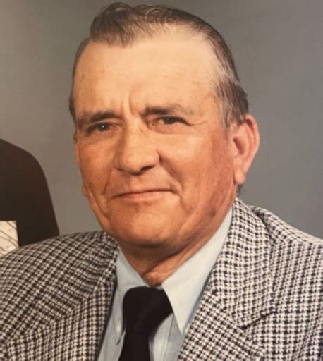 Don Thomas Mathis Obituary Kimble Funeral Home