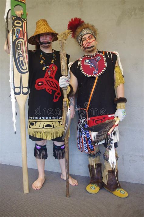 Coast Salish Peoples: Indigenous Culture in British Columbia