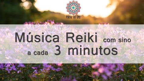 M Sica Para Reiki Sino A Cada Minutos Youtube Music