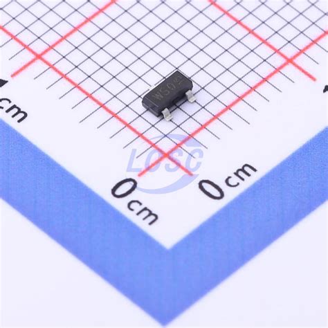 BZX84 B39 215 Nexperia Diodes LCSC Electronics