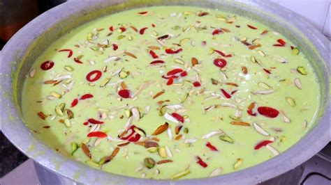 Kaddu Ki Kheer Hyderabadi Dawat Wali Famous Kaddu Ki Kheer 25 30 Log Ke Liye Bawarchi Style