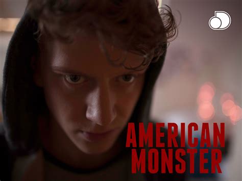 Prime Video American Monster Season 1