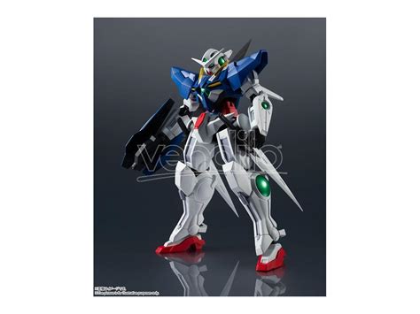 BANDAI Gundam Universe Gn 001 Gundam Exia Action Figura Bandai