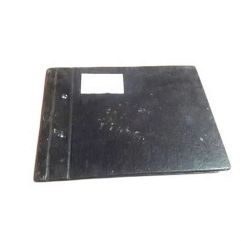 cardboard pvc black cardboard file folder  rs piece   delhi