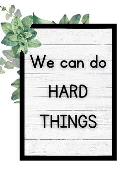 Succulent Art Poster Collection By The Backwards Babe TPT