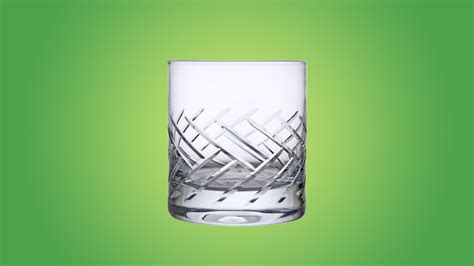 The Best Old Fashioned Glasses to Upgrade Your Home Bar