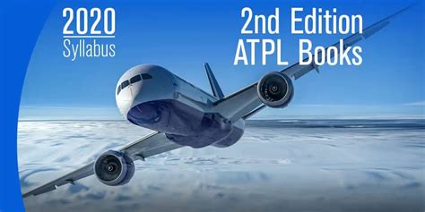 New Atpl Books For The Easa Syllabus Padpilot