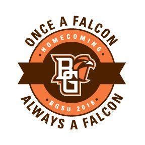 BGSU Logo - LogoDix