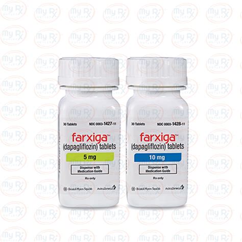 Buy Farxiga Tablets Online My Rx Outlet