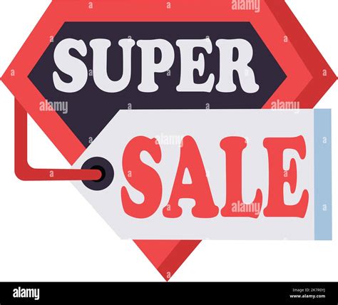 Sales Stickers Stock Vector Images Alamy