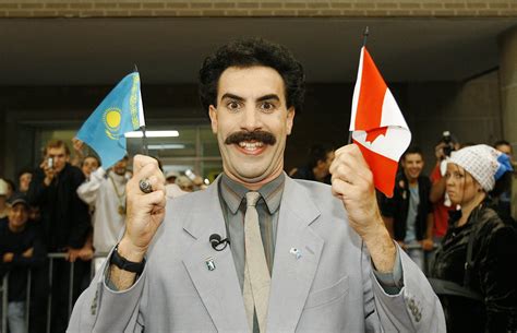 Sacha Baron Cohen Borat - Borat Kazakhstan - 2500x1610 Wallpaper ...