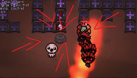 I Don T Care What The Odds Of This Are Eat My Ass R Bindingofisaac