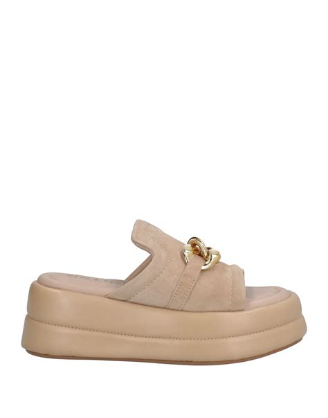 PAOLA FERRI Sandals | Smart Closet