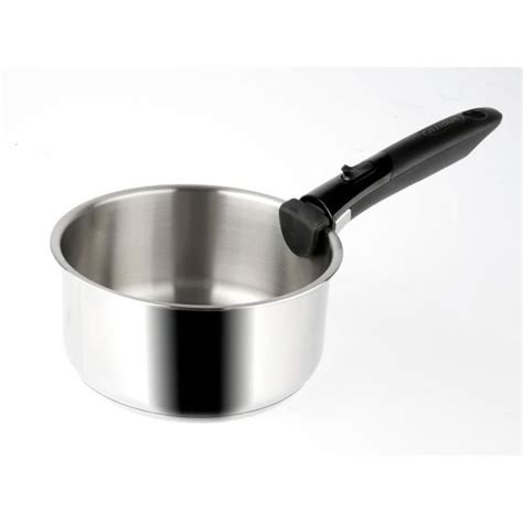 Sitram Sitram Inox Set De Casseroles Inox Amovible