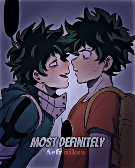 Villain Deku And Deku Villain Deku Villain Anime