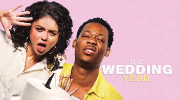 The Wedding Year - Where to Watch and Stream (CA)