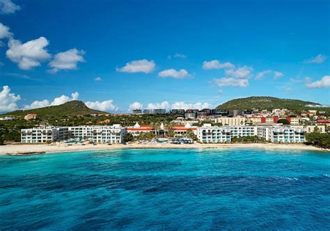 Curacao Marriott Beach Resort - Book Now