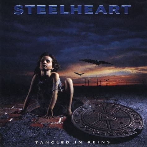 Steelheart Tangled In Reins Cd Jpc