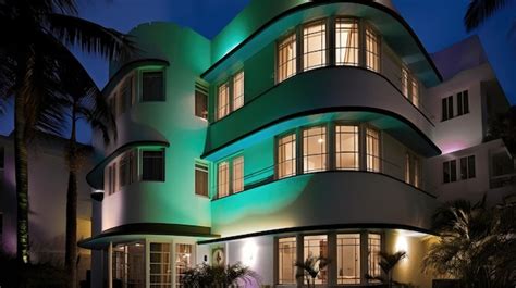 Dise O De Arquitectura Del Hogar En Estilo Art Deco Con Entrada