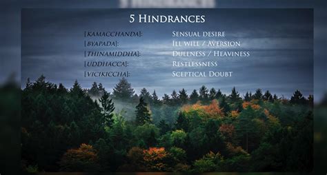 Master Shi Heng Yi – 5 hindrances to self-mastery - Everlasting ...