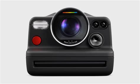 Polaroid I-2 Instant Camera | Cool Material