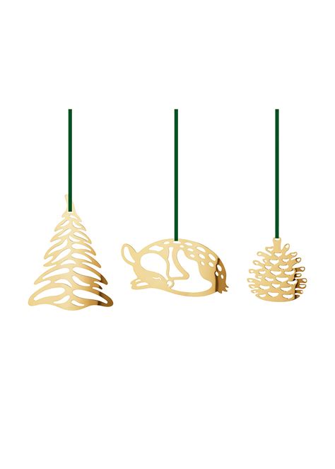 Georg Jensen Christmas Ornaments List Kalie Ethelda