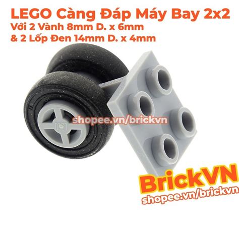 cai lego cang dap  bay  voi  vanh mm   mm  lop mm