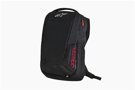 The Best Motorcycle Backpacks For Commuting Hiconsumption