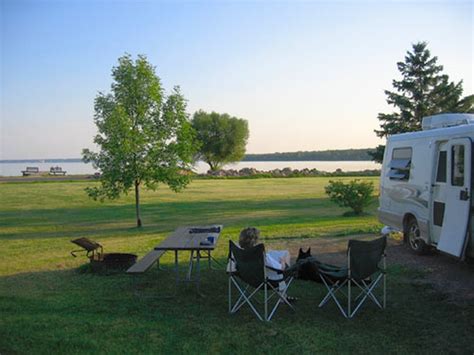 These Campgrounds In Wisconsin Are Simply The Best