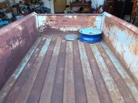 Studebaker 1950 Half Ton Shortbeb Trailer