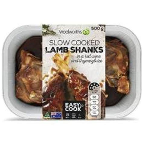 lamb shanks price